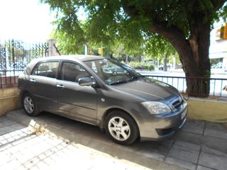 Toyota Corolla '06  Combi 1.4 Luna