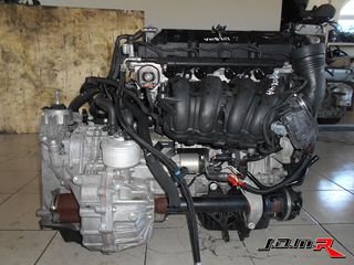 ΚΙΝΗΤΗΡΑΣ MINI COOPER N12B14AA-thumb-2