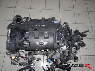 ΚΙΝΗΤΗΡΑΣ MINI COOPER N12B16AA-thumb-2