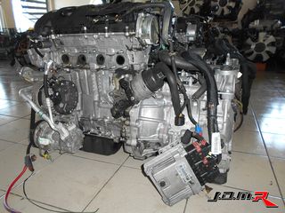ΚΙΝΗΤΗΡΑΣ MINI COOPER N12B16AA-thumb-4