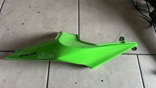 KAWASAKI NINJA 250 R ΟΥΡΑ ΔΕΞΙΑ