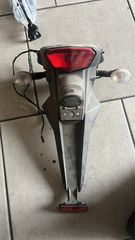 KAWASAKI NINJA 250 R ΦΤΕΡΟ ΠΙΝΑΚΙΔΑΣ