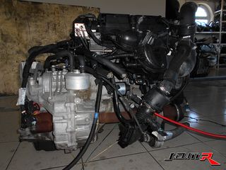 ΚΙΝΗΤΗΡΑΣ MINI COOPER N14B16AB-thumb-3