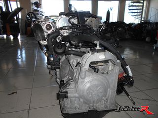 ΚΙΝΗΤΗΡΑΣ MINI COOPER N14B16AB-thumb-4