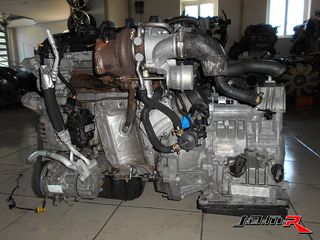 ΚΙΝΗΤΗΡΑΣ MINI COOPER N14B16AB-thumb-2