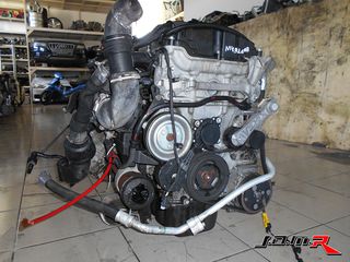 ΚΙΝΗΤΗΡΑΣ MINI COOPER N14B16AB-thumb-1