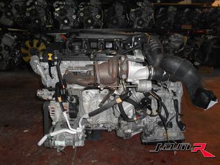 ΚΙΝΗΤΗΡΑΣ MINI COOPER N14B16AB-thumb-10
