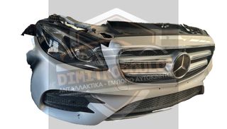 ΜΟΥΡΗ ΕΜΠΡΟΣ ΚΟΜΠΛΕ AMG PACKET MERCEDES-BENZ W213 E-CLASS MERCEDES DIMITROPOULOS & PSA PARTS  