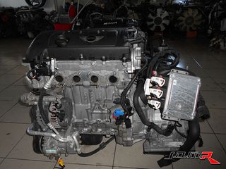 ΚΙΝΗΤΗΡΑΣ MINI COOPER N16B16A-thumb-3