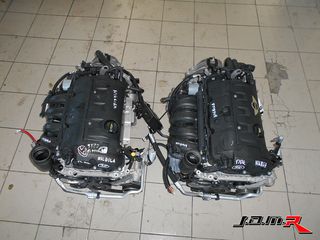 ΚΙΝΗΤΗΡΑΣ MINI COOPER N16B16A