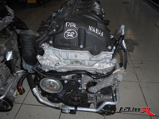 ΚΙΝΗΤΗΡΑΣ MINI COOPER N16B16A-thumb-2