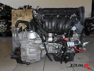 ΚΙΝΗΤΗΡΑΣ MINI COOPER N16B16A-thumb-4
