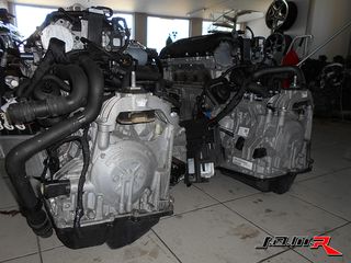 ΚΙΝΗΤΗΡΑΣ MINI COOPER N16B16A-thumb-5