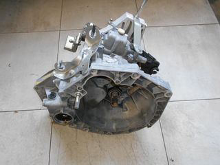 ΣΑΣΜΑΝ ΧΕΙΡΟΚΙΝΗΤΟ FIAT PANDA 2003-2010 188A4000