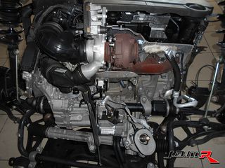 ΚΙΝΗΤΗΡΑΣ MINI COOPER N47C20A-thumb-5