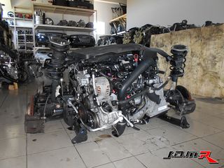 ΚΙΝΗΤΗΡΑΣ MINI COOPER N47C20A-thumb-1