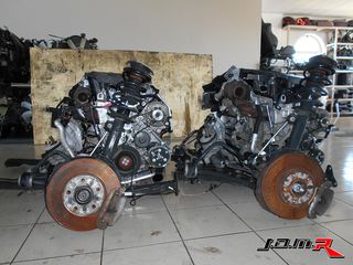 ΚΙΝΗΤΗΡΑΣ MINI COOPER N47C20A-thumb-3