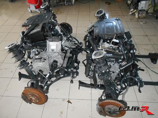 ΚΙΝΗΤΗΡΑΣ MINI COOPER N47C20A-thumb-4