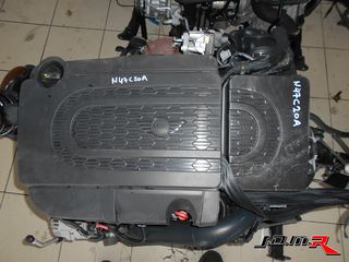 ΚΙΝΗΤΗΡΑΣ MINI COOPER N47C20A-thumb-6