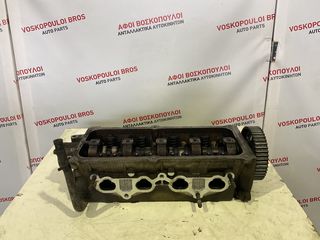 KIA PICANTO ΚΕΦΑΛΑΡΙ 2004-2008 (ΜΕ ΠΟΛΛΑΠΛΑΣΙΑΣΤΕΣ) ΒΕΝΖΙΝΗ 