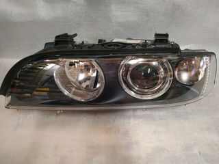 Φανάρι μπροστά αριστερά XENON HELLA BMW E39