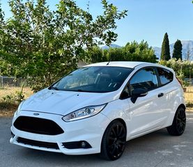 Ford Fiesta '16 1.5 TDCi Van