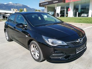 Opel Astra '20 1.5