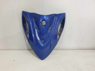 SUZUKI ADDRES 125 ΜΑΣΚΑ ΠΙΡΟΥΝΙΟΥ