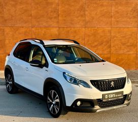 Peugeot 2008 '16 1.6 Blue-HDi GT Line