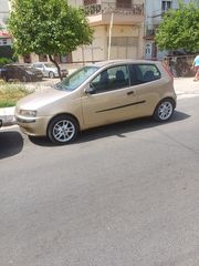 Fiat Punto '00