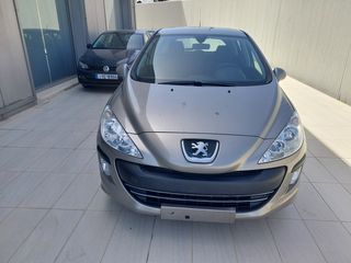 Peugeot 308 '11 1400 CC 