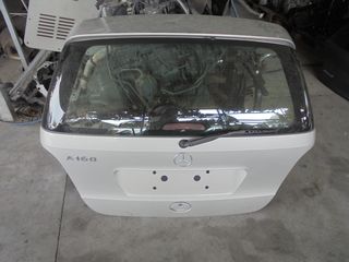 MERCEDES A CLASS W168 ΠΟΡΤ ΜΠΑΓΚΑΖ ΜΟΝΤΕΛΟ 99-06