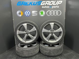 AUDI S3 ΖΑΝΤΟΛΑΣΤΙΧΑ 19''