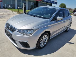 Seat Ibiza 2018 1.0 95 STYLE PLUS *top price*