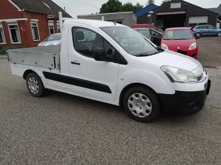 Citroen Berlingo '12