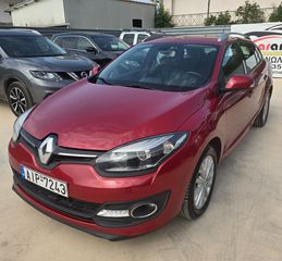 Renault Megane '14 Αυτοματο 