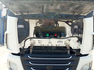 DAF XF 106 510 PS ΓΙΑ ΑΝΤΑΛΛΑΚΥΙΚΑ-thumb-2