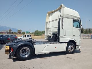 DAF XF 106 510 PS ΓΙΑ ΑΝΤΑΛΛΑΚΥΙΚΑ-thumb-3