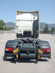 DAF XF 106 510 PS ΓΙΑ ΑΝΤΑΛΛΑΚΥΙΚΑ-thumb-4