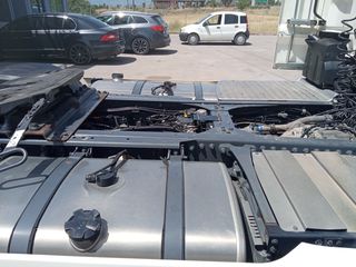 DAF XF 106 510 PS ΓΙΑ ΑΝΤΑΛΛΑΚΥΙΚΑ-thumb-5
