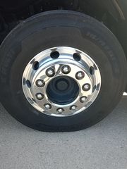 DAF XF 106 510 PS ΓΙΑ ΑΝΤΑΛΛΑΚΥΙΚΑ-thumb-7