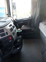DAF XF 106 510 PS ΓΙΑ ΑΝΤΑΛΛΑΚΥΙΚΑ-thumb-9