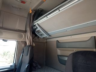 DAF XF 106 510 PS ΓΙΑ ΑΝΤΑΛΛΑΚΥΙΚΑ-thumb-11