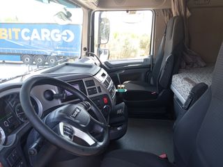DAF XF 106 510 PS ΓΙΑ ΑΝΤΑΛΛΑΚΥΙΚΑ-thumb-12