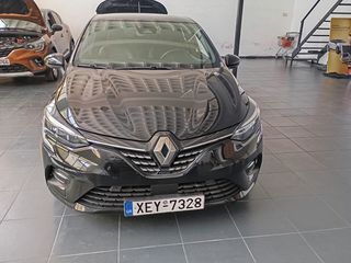 Renault Clio '22 TCE 100 HP DYNAMIC LPG