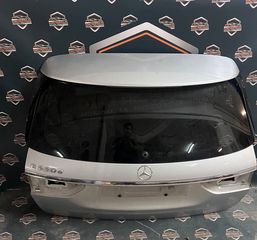ΤΖΑΜΟΠΟΡΤΑ ΟΠΙΣΘΙΑ MERCEDES-BENZ W213 STATION WAGOON E-CLASS MERCEDES DIMITROPOULOS & PSA PARTS   