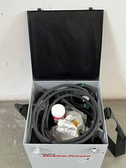 Σύστημα κατάψυξης σωλήνων