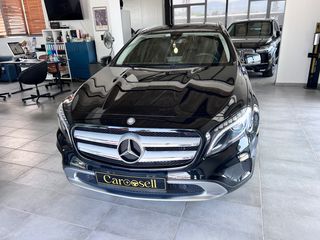 Mercedes-Benz GLA 200 '16 URBAN ΑΡΙΣΤΟ