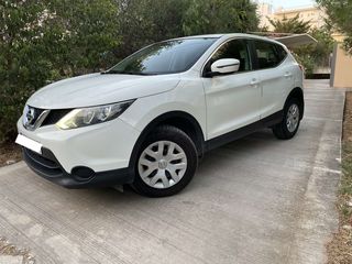 Nissan Qashqai '16