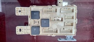 Ασφαλειοθήκη  HYUNDAI H1 STAREX- KIA, CRDI  D4CB 2008-,  91950-4H011 -thumb-2